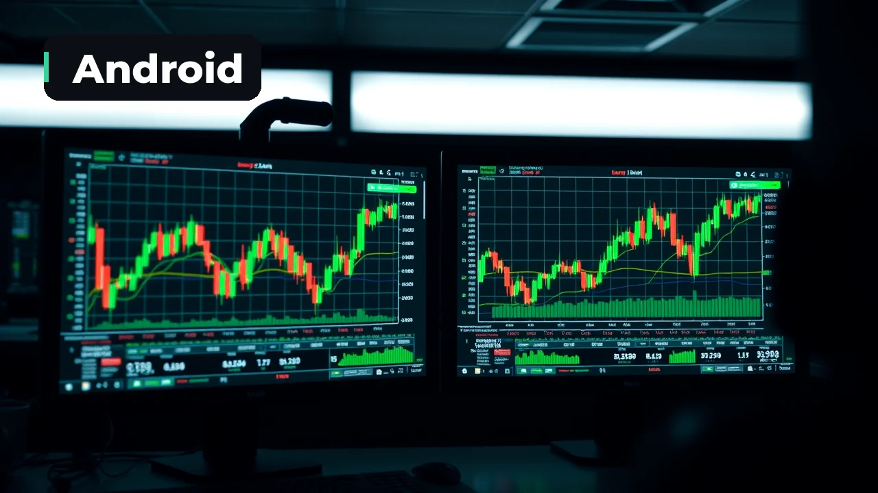 eToro Android App: A UAE Trader's Technical Review