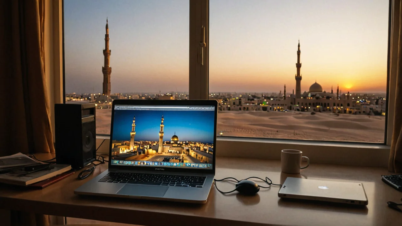 eToro App for PC in the UAE
