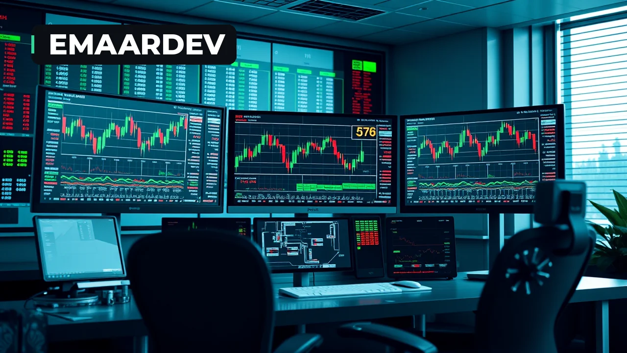 How to Trade EMAARDEV (Emaar Development)
