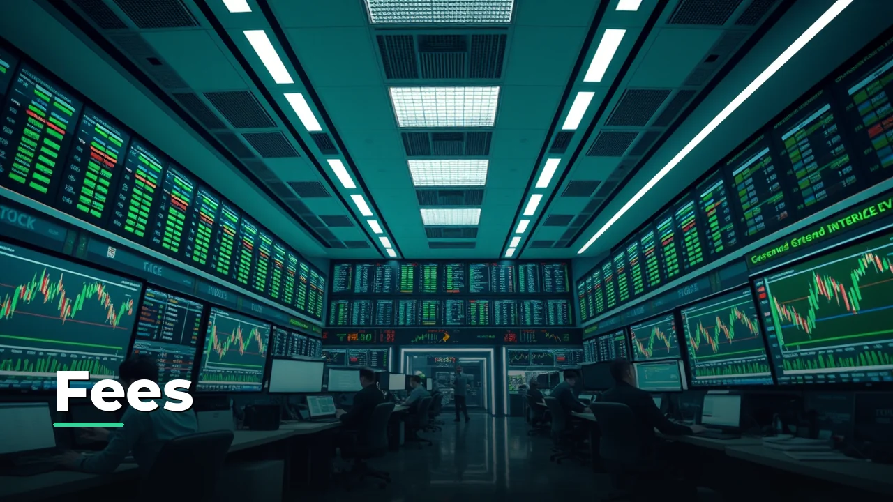eToro Fees and Spreads in the UAE