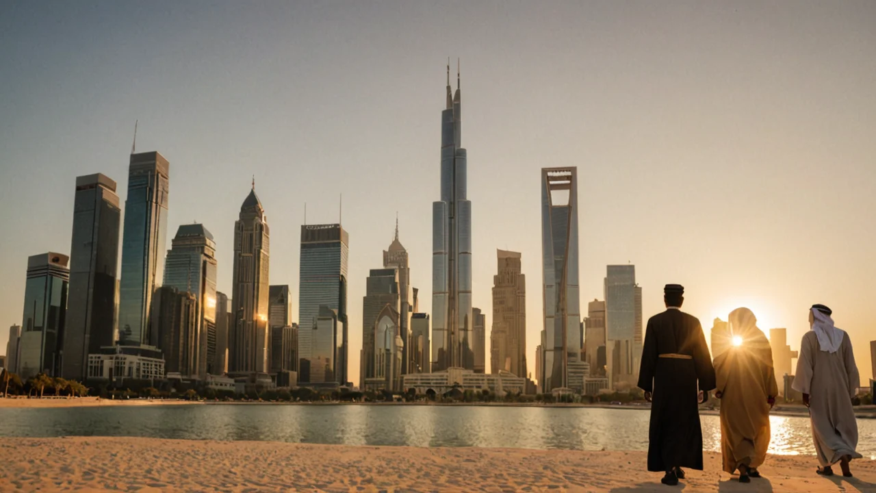 eToro Review for UAE Traders