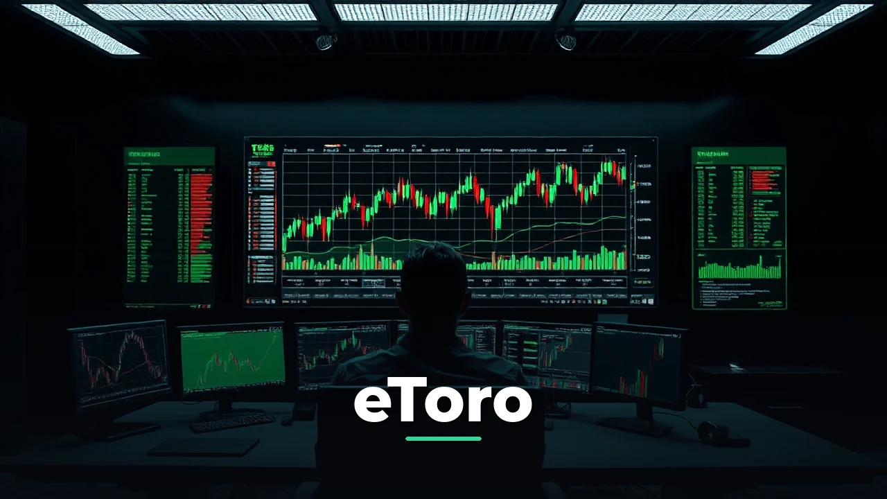 eToro Review for UAE Traders