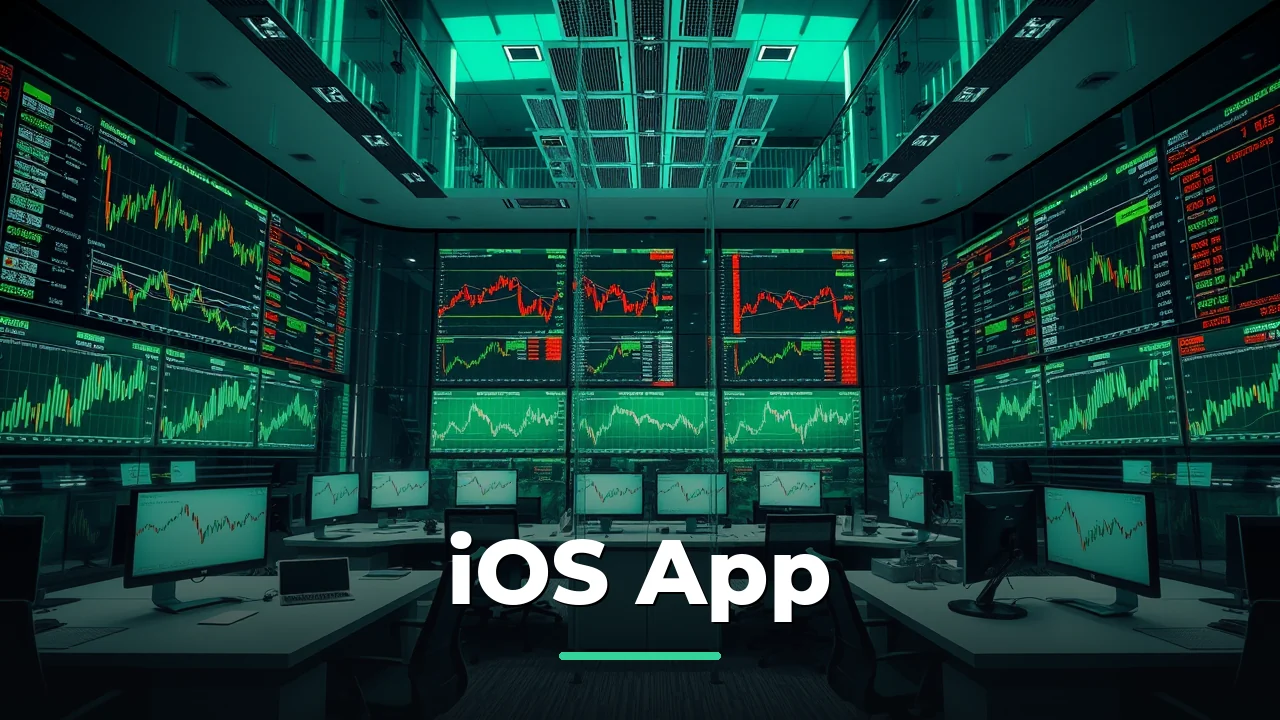 eToro iOS App for UAE Trading