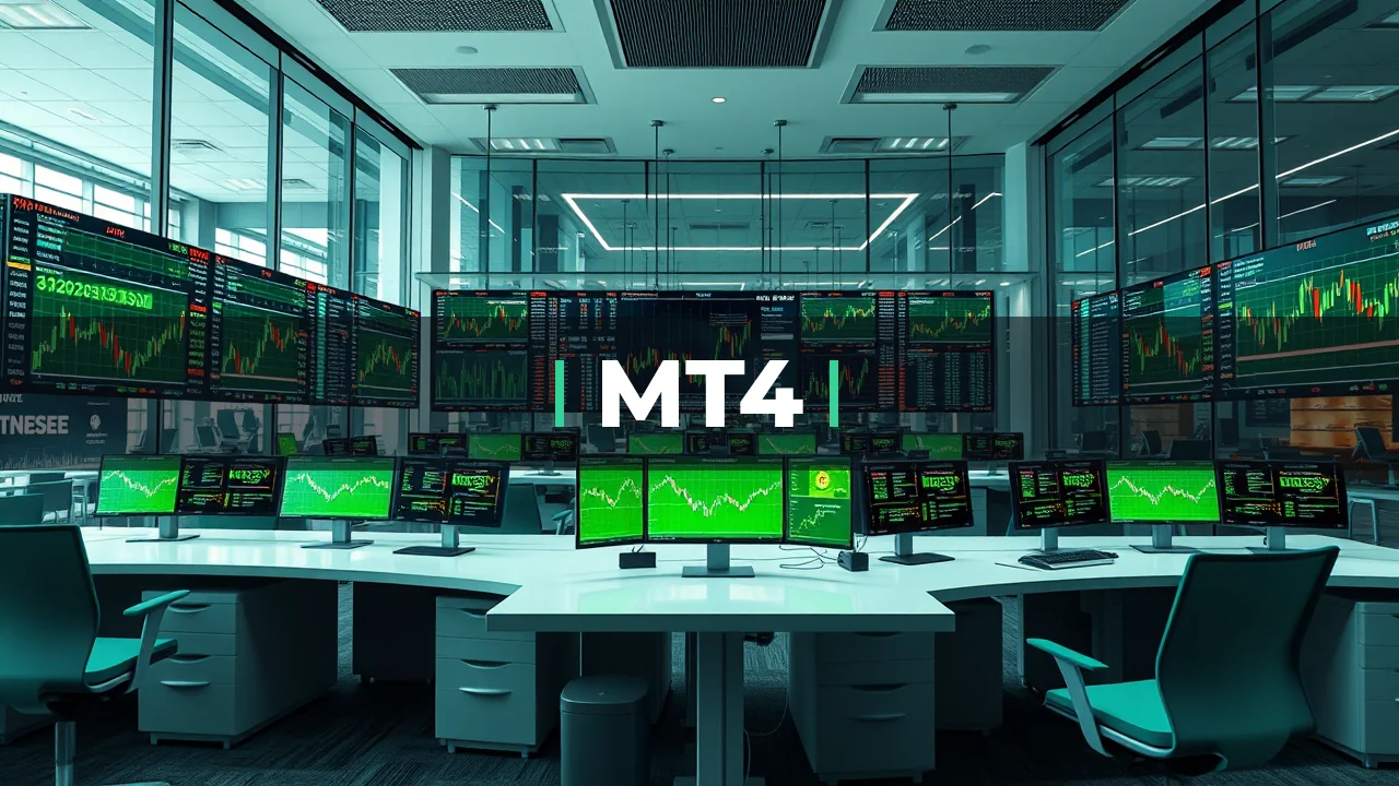 Does eToro Support MetaTrader 4?